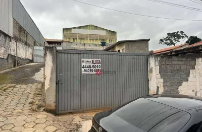 Terreno comercial para alugar na Rua Baldinos, 206, Guaturinho, Cajamar