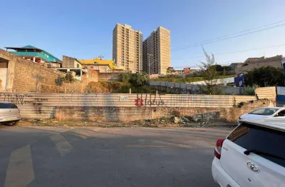 Terreno comercial para alugar na Rua Engenheiro Sérgio Shigueru Harada, 96, São Luiz (Polvilho), Cajamar