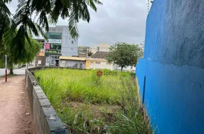 Terreno comercial para alugar na Avenida dos Ipês, 1, Portais (Polvilho), Cajamar