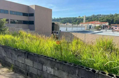 Terreno comercial para alugar na Rua Waldemar Meira, 123, Portais (Polvilho), Cajamar