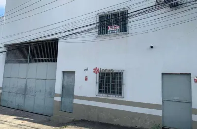 Barracão / Galpão / Depósito para alugar na Rua Vitória, 107, Jardim Santa Marta (Fazendinha), Santana de Parnaíba