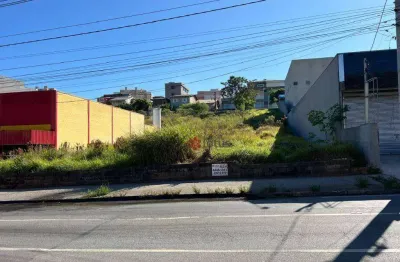 Terreno comercial para alugar na Avenida Tenente Marques, 1555, Portais (Polvilho), Cajamar