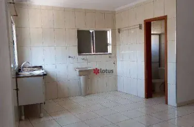 Apartamento para locação no colinas da anhanguera, santana de parnaíba-sp