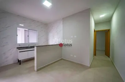 Apartamento com 2 quartos para alugar na Rua Das Bromélias (P Ipês I), 61, Ipês (Polvilho), Cajamar