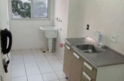 Apartamento com 2 quartos para alugar na Rua Campos do Jordão, 221, Polvilho, Cajamar