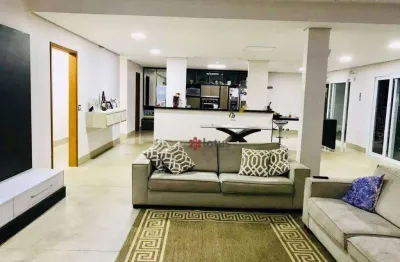 Casa com 5 quartos à venda na Rua da Mata, 327, Parque Jaguari (Fazendinha), Santana de Parnaíba