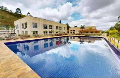 Apartamento com 3 quartos para alugar na Rua Cruzeiro do Sul, 430, Chácara do Solar III, Santana de Parnaíba