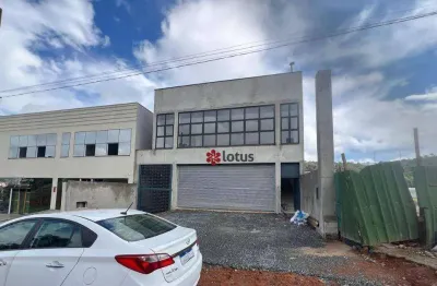 Sala comercial para alugar na Rua Waldemar Meira, 11111, Portais (Polvilho), Cajamar