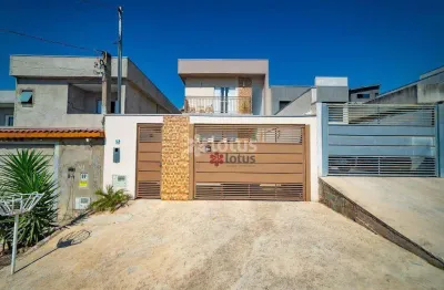 Casa com 3 quartos à venda na Rua Delfim, 47, Portais (Polvilho), Cajamar