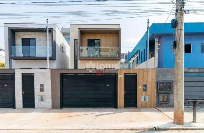 Casa com 3 quartos à venda na Rua das Alpinias, 425, Portais (Polvilho), Cajamar