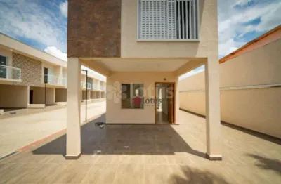 Casa com 2 quartos à venda na Rua Carlos de Souza Maciel, 1376, Polvilho, Cajamar