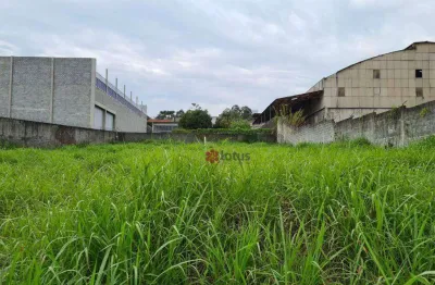 Terreno comercial para alugar na Rua Maranhão, 11, Chácara do Solar I (Fazendinha), Santana de Parnaíba