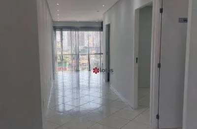 Sala comercial para alugar na Rua dos Jasmins, 71, Ipês (Polvilho), Cajamar