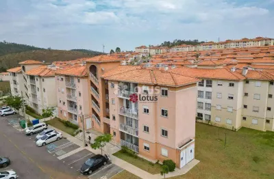 Apartamento à venda no condomínio vila parque – chácara do solar, santana de parnaíba-sp