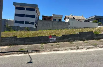 Terreno à venda no portal dos ipês, cajamar-sp! excelente oportunidade para construção!