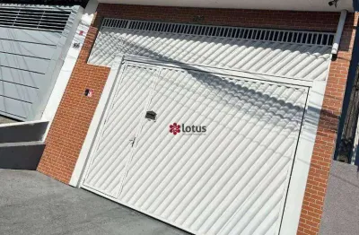 Casa com 33 quartos à venda na Rua Nicolau Barreto, 160, Vila Marly, Santana de Parnaíba