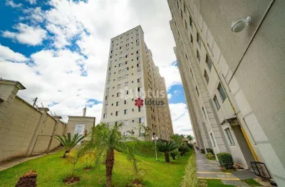 Apartamento para venda ou locação no cond. san denis - portal dos ipês, cajamar-sp!