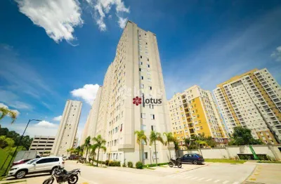 Apartamento para venda ou locação no cond. san denis - portal dos ipês, cajamar-sp!