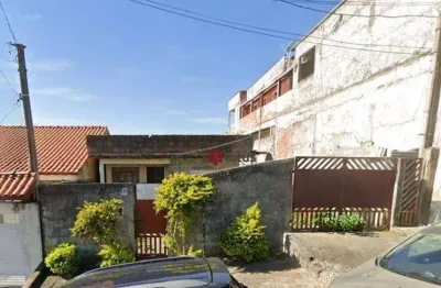 Terreno à venda na Rua Itapecerica da Serra, 4, Jardins (Polvilho), Cajamar