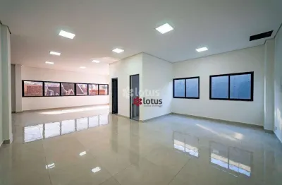 Sala comercial para locação no portal dos ipês – cajamar/sp | excelente localização