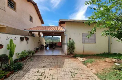 Casa com 2 quartos à venda na Rua das Flores do Guarujá, 332, Portais (Polvilho), Cajamar