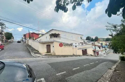 Casa com 4 quartos à venda na Rua Etelvino Inocêncio da Silva, 6, Altos de Jordanésia (Jordanésia), Cajamar