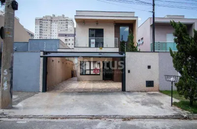 Casa com 3 quartos à venda na Rua dos Eucaliptos, 341, Portais (Polvilho), Cajamar