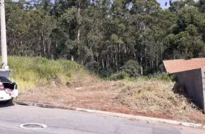 Terreno à venda na Avenida Neide Larrubia De Lima, Vila Chacrinha (Botujuru), Campo Limpo Paulista