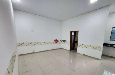 Sala comercial para alugar na Rua dos Lírios, 710, Portais (Polvilho), Cajamar