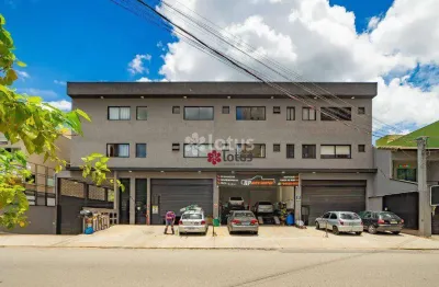 Salão comercial para locação no portal dos ipês – cajamar/sp