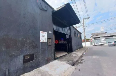 Barracão / Galpão / Depósito para alugar na Rua Sonia Aparecida Souza Porto, 281, Polvilho, Cajamar