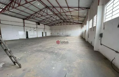 Galpão à venda em cajamar/sp – excelente infraestrutura industrial e logística!