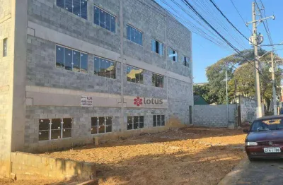 Barracão / Galpão / Depósito para alugar na Rua Rio de Janeiro, 12129, Chácara do Solar I (Fazendinha), Santana de Parnaíba