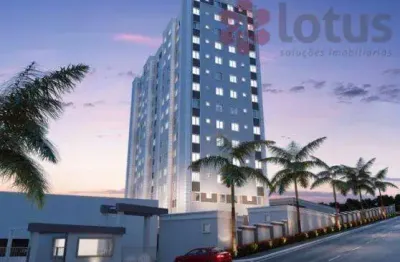 Apartamento à venda no condomínio san denis – portal dos ipês, cajamar/sp