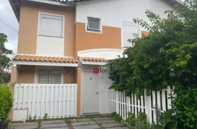 Casa para locação no condomínio vila parque – santana de parnaíba/sp