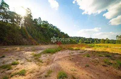 Terreno comercial à venda na Rodovia Edgar Máximo Zamboto, 2, Glebas, Franco da Rocha