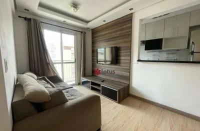 Apartamento com 3 quartos para alugar na Avenida das Palmeiras, 250, Portal dos Ipês II, Cajamar