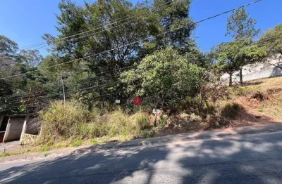 Terreno comercial à venda na Rua Carlos de Souza Maciel, 123, Polvilho, Cajamar