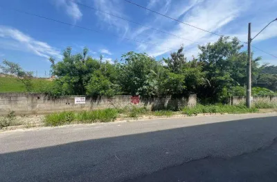 Terreno comercial à venda na Rua Anhangüera, 1, Jardim Jurupari (Fazendinha), Santana de Parnaíba