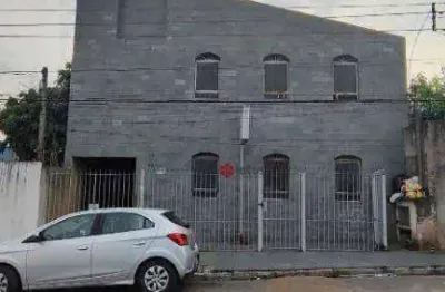 Sala comercial à venda na Rua Alexandrino Pinto da Silva, 95, Bela Vista, Cajamar