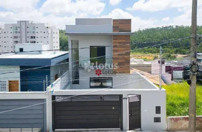 Casa com 3 quartos à venda na Rua das Cravinas, 470, Portais (Polvilho), Cajamar