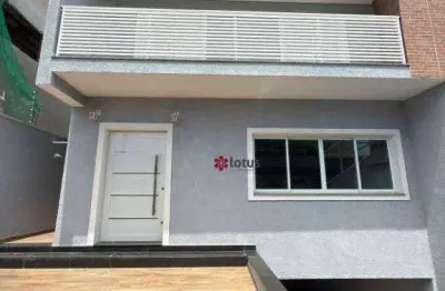 Casa com 3 quartos à venda na Rua das Flores-de-Maio, 69, Portais (Polvilho), Cajamar