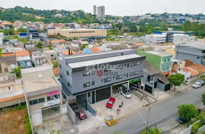 Sala comercial para alugar na Avenida das Palmeiras, 631, Portal dos Ipês II, Cajamar
