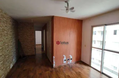 Apartamento com 2 quartos à venda na Rua Campos do Jordão, 221, Panorama (Polvilho), Cajamar