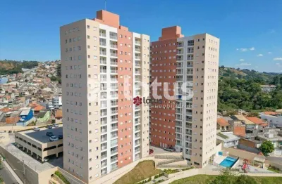 Apartamento para venda ou locação no condomínio gran vistas califórnia!