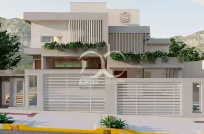Belíssima casa no loteamento pamplona, ótima localização, 3 suítes, em 220 m2 com hobby box, churra