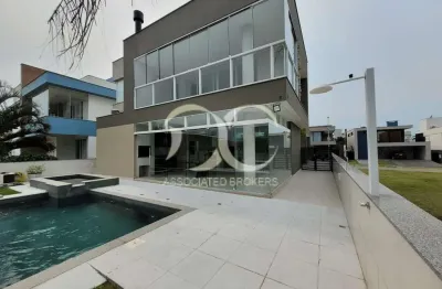 Casa à venda,  condomínio fechado, vista mar,  saída privativa para praia, morro das pedras, floria