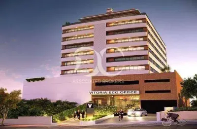 Sala comercial à venda, em excelente localização perto da universidade no bairro itacorubi em  flor