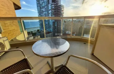 Apartamento com 1 quarto à venda na Av. Mal. Floriano Peixoto, 247, Gonzaga, Santos