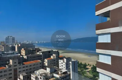 Apartamento com 2 quartos à venda na Avenida Presidente Wilson, 94, Gonzaga, Santos